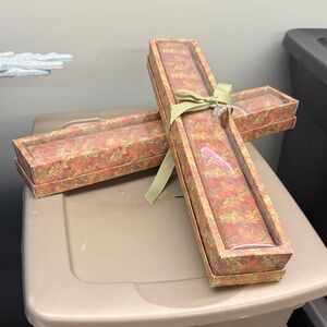 Two Boxes of Sandalwood Drawer Liners